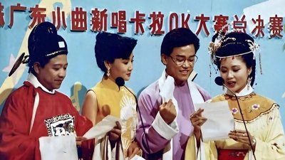 ​42岁广东台美女云菲：嫁梁宇生子多年，比年轻时更美，如今当了官