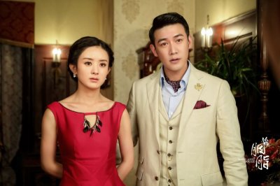 ​9部经典的抗日战争剧，《胭脂》仅排第二，第一你想到了吗？