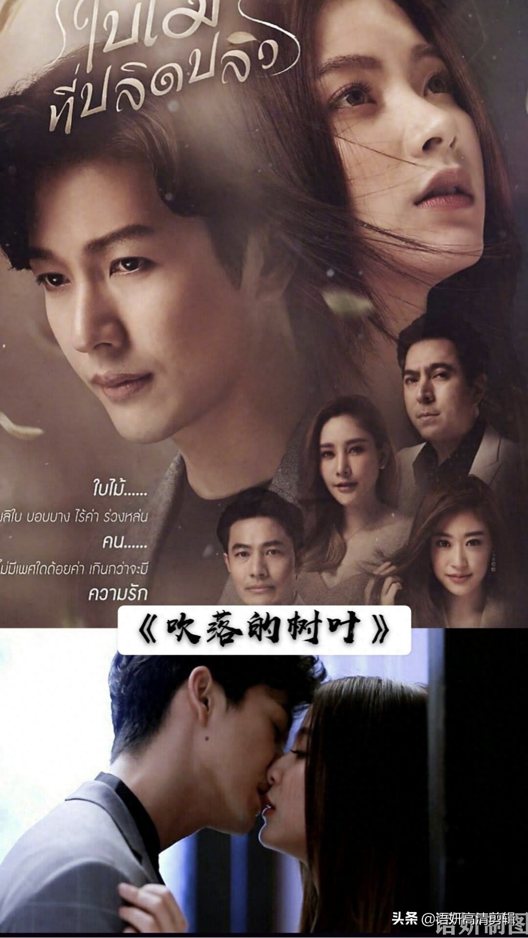 推哥主演的电视剧，你看过几部？哪一部最好看？