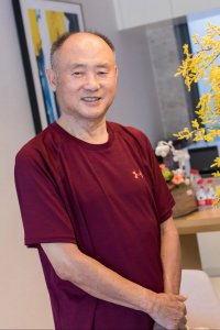 ​「原创·红雨访谈」（精编版）我把太阳迎进祖国—访军旅词作家胡世宗