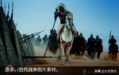 ​围魏救赵一一《三十六计》白话解读，通俗易懂。