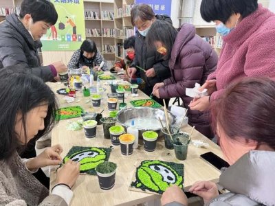 ​春生万物，“莲”年花开，这些立体纸浆画你喜欢吗