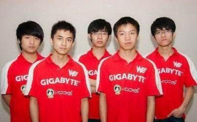 ​S2龙争虎斗杯事件，希望不要出现在本次季中杯上