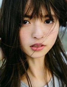 ​四千年一遇的美少女齐藤飞鸟，今天你有幸见到了