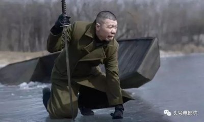 ​“不务正业”的导演又来抢演员饭碗，冯小刚后，这大导也要拿影帝