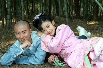 ​赵丽颖恋情又曝光？其绯闻男友大盘点