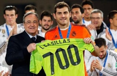 ​是功臣还是商人？深度解析皇马老佛爷弗洛伦蒂诺的双面人生