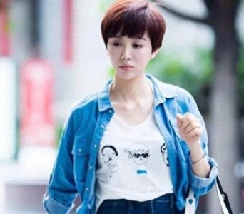 ​姜妍从21岁到38岁，颜值与身材的完美蜕变，演技与才华的卓越展现