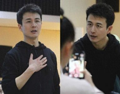 ​著名配音员赵岭，曾骂前妻袁立“不要脸”，二婚娶娇妻杨洋很幸福