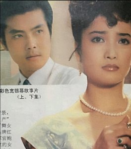 ​何晴：演艺巅峰与爱情坎坷，病痛后的人生重启