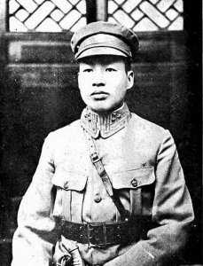 ​刘文辉：敢与蒋介石硬碰硬的西康王