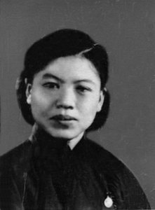 ​桑振君豫剧革新派、表演艺术家、桑派艺术创始人、戏曲教育家