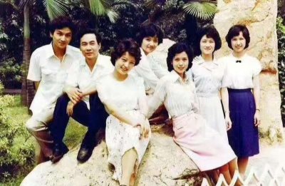 ​消失在广东观众视野的五位广东电视台第一代女主持人，一人已离世