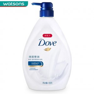 ​有哪些自带体香又好闻的沐浴露？用了这几款沐浴露让自己仙气飘飘