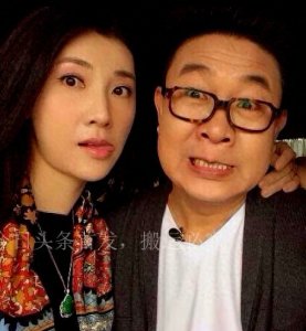 ​伍燕：31岁离开珠江台，宣传岭南戏曲文化17年，毛琳成她接班人！