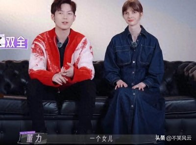 ​隐婚5年立单身人设，上婚综前公开，对比胡静老公，实在一言难尽