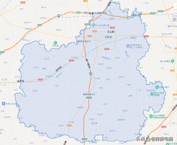 ​走进县区看产业：山东省菏泽市巨野县