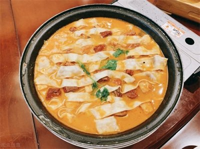 ​这6种美食吃着很香，听到名字却让人倒胃口，吃货：不要只看表面