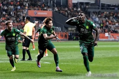 ​中超首轮直播安排：下午四场 海港v深圳！直播调整：CCTV5不直播