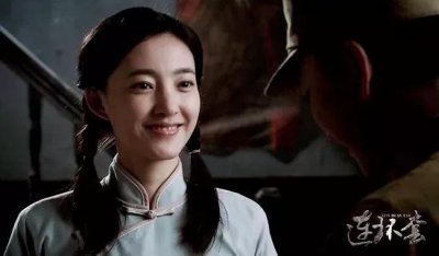 ​于和伟，王丽坤领衔谍战剧《连环套》连环计中计，敌我谍中谍！