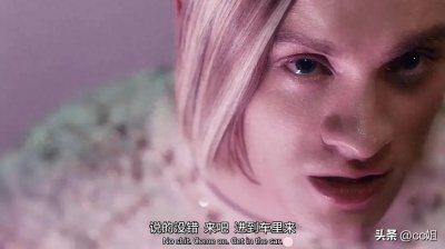 ​这五部满屏羞羞的大尺度美剧，值得收藏硬盘