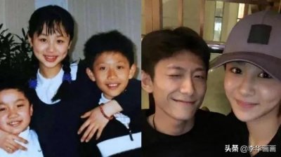 ​杨紫的初恋男友：不蹭热度，33岁迎来大火，剧中成女人团宠