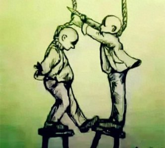 ​鲁迅笔下“人血馒头”今犹在