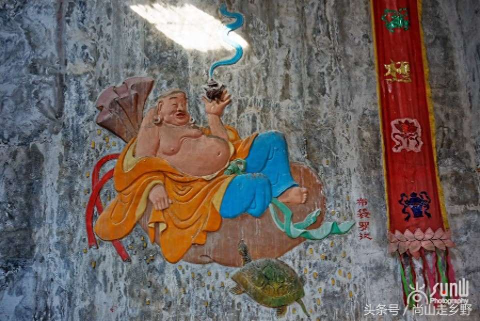 人人皆知“十八罗汉”,可究竟是哪十八位罗汉呢?