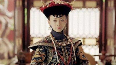 ​还原真实的魏佳氏，死后尸身被挖，才知道乾隆对她有多狠