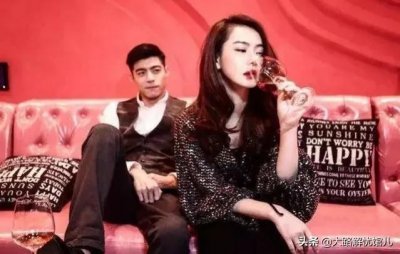 ​《北京女子图鉴》于扬，陈可认为的人间值得，其实只是个流氓