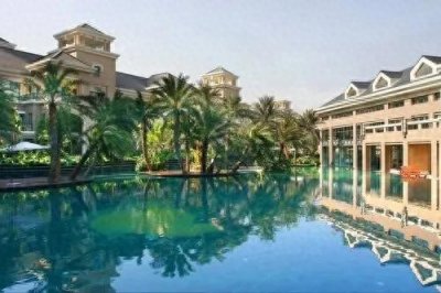 ​深圳四大顶级富人区，26万一平的“深圳湾1号”算不上