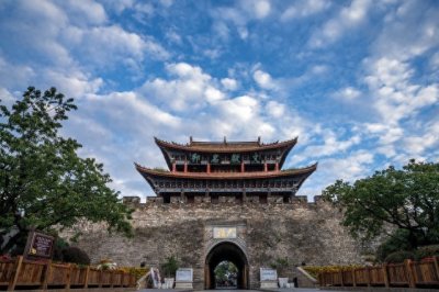 ​果敢地区的前世今生