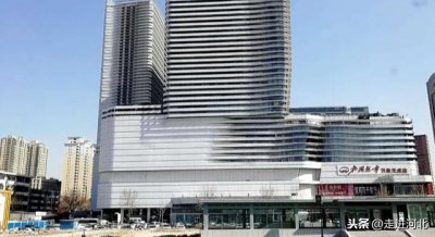 ​石家庄超市双雄北国和永辉，一个是本地的霸主，一个是外来的新秀