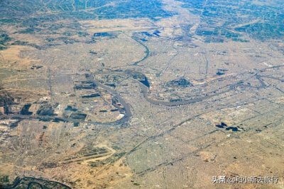 ​真实的伊拉克，曾是人类文明发祥地，首都被称作一千零一夜的故乡