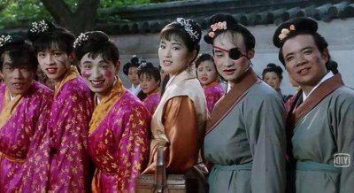 ​衬托与对比的区别