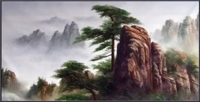 ​刀画欣赏，太美了