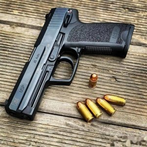 ​世界各国经典手枪——赏析（下部）