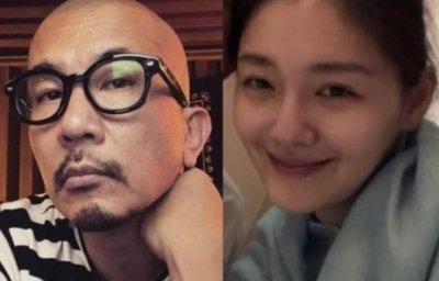 ​大S婚后罕见露面，故意晒香肩美照，结果被两个纹身名抢镜