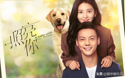 ​章若楠是谁捧起来的？详细个人资料一览，始于颜值陷于教养