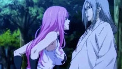 ​《一人之下》中有哪些人的能力可怕到让哪都通公司都忌惮不已