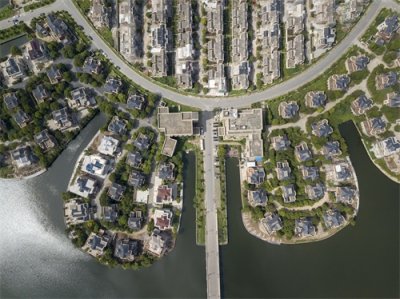 ​镇江最小的镇，却隐藏着最富裕的新农村