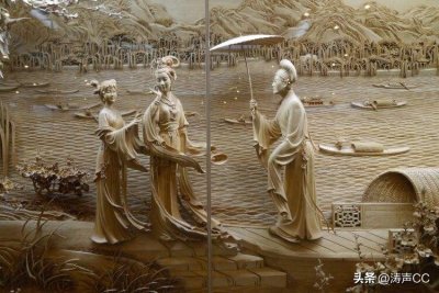 ​考古发掘雷峰塔地宫，真的发现“白蛇”