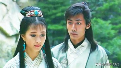 ​十三部古装武侠剧