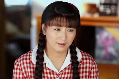 ​闫学晶：从乡土剧团到荧幕女王的传奇人生