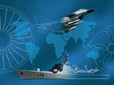 ​中国军工概念股有哪些？最全军工板块概念股梳理（名单）