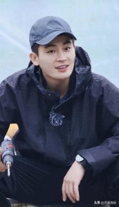 ​歌手转型演员最成功的犯罪悬疑专业户——欧豪