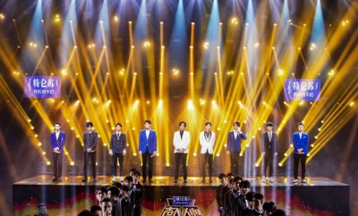 ​《声入人心》年度声乐青春盛典燃情收官彰显青春正能量 收视夺冠13热搜霸榜口碑