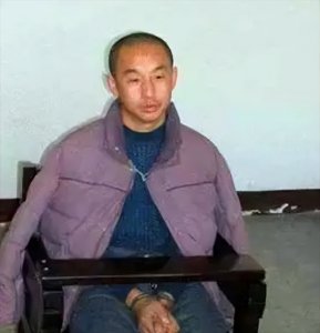 ​大案：内蒙古淫魔赵志红，10年残害17名女子，其残忍超出你的想象