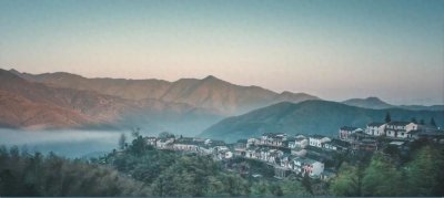 ​“国保区”的破旧立新—黄山屯溪