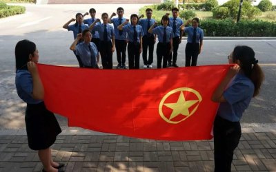 ​【共青团基层建设】团的基层组织，你了解吗？